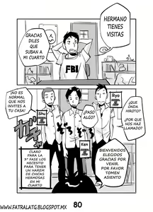 Page 86 of kawamono - preview thumbnail