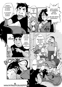 Page 9 of kawamono - preview thumbnail
