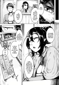 Page 4 of Tourou no Ono - preview thumbnail