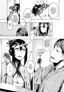 Page 5 of Tourou no Ono - preview thumbnail