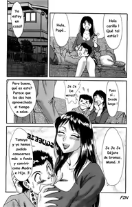 Page 19 of Mama Sex-idol - preview thumbnail