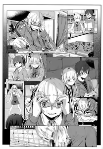 Page 3 of Saenai Kareshi no Ubaikata | 시원찮은 남친을 빼았는법 - preview thumbnail