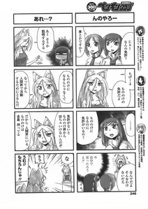 Page 248 of COMIC Penguin Club 2009-09 - preview thumbnail