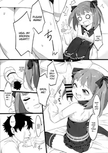 Page 3 of Helena Mama ni Amaeru dake no Hon. - preview thumbnail