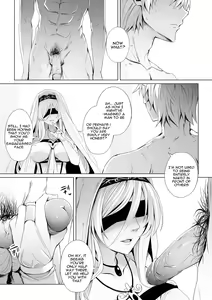 Page 3 of Sei no Daishikyou to Koware Yasui Otome - preview thumbnail