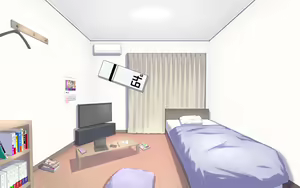Page 230 of Seigi no Heroine Tatakai no Kiroku - preview thumbnail