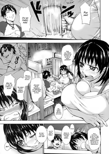 Bichichizuma (decensored) — hentai manga cover on Fhentai