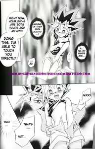 Page 33 of Cross Soul 3 - preview thumbnail