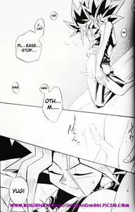Page 40 of Cross Soul 3 - preview thumbnail