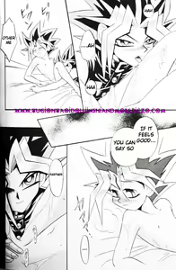Page 5 of Cross Soul 3 - preview thumbnail