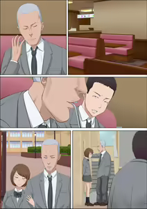 Page 103 of Aya Nee ~Ubawareta Osananajimi~ - preview thumbnail