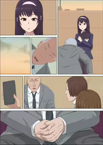 Page 109 of Aya Nee ~Ubawareta Osananajimi~ - preview thumbnail