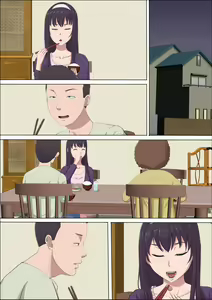 Page 110 of Aya Nee ~Ubawareta Osananajimi~ - preview thumbnail