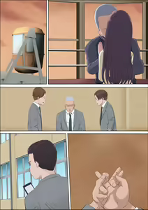 Page 112 of Aya Nee ~Ubawareta Osananajimi~ - preview thumbnail