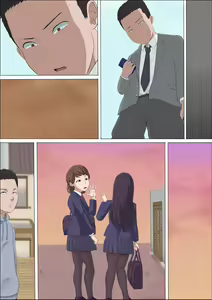 Page 113 of Aya Nee ~Ubawareta Osananajimi~ - preview thumbnail