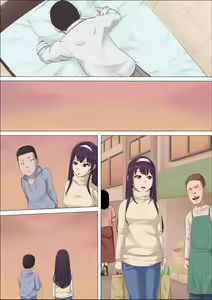Page 117 of Aya Nee ~Ubawareta Osananajimi~ - preview thumbnail