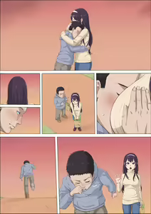 Page 120 of Aya Nee ~Ubawareta Osananajimi~ - preview thumbnail