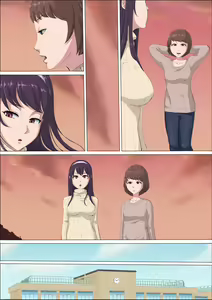 Page 121 of Aya Nee ~Ubawareta Osananajimi~ - preview thumbnail