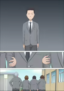Page 126 of Aya Nee ~Ubawareta Osananajimi~ - preview thumbnail