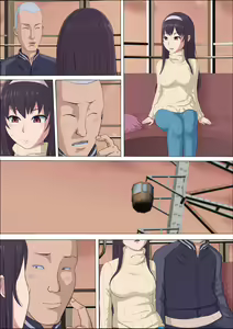 Page 130 of Aya Nee ~Ubawareta Osananajimi~ - preview thumbnail