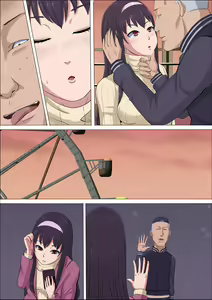 Page 133 of Aya Nee ~Ubawareta Osananajimi~ - preview thumbnail