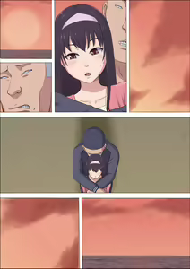 Page 137 of Aya Nee ~Ubawareta Osananajimi~ - preview thumbnail