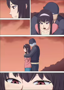 Page 138 of Aya Nee ~Ubawareta Osananajimi~ - preview thumbnail