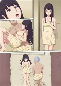 Page 141 of Aya Nee ~Ubawareta Osananajimi~ - preview thumbnail
