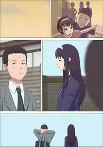 Page 93 of Aya Nee ~Ubawareta Osananajimi~ - preview thumbnail