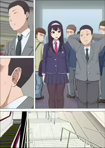 Page 94 of Aya Nee ~Ubawareta Osananajimi~ - preview thumbnail