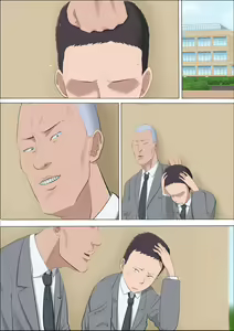 Page 97 of Aya Nee ~Ubawareta Osananajimi~ - preview thumbnail