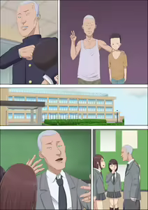 Page 98 of Aya Nee ~Ubawareta Osananajimi~ - preview thumbnail