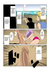 Page 3 of Hitozuma wa Jijii no Osewa o Shimasu | Las Atenciones de la Esposa al Viejo - preview thumbnail