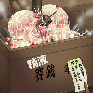 Page 459 of Ichinenkan Ichibyou mo Ma o Akezu ni Moteasobare Tsuzuketa Nikubenki Miko - preview thumbnail