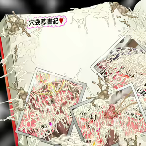 Page 736 of Ichinenkan Ichibyou mo Ma o Akezu ni Moteasobare Tsuzuketa Nikubenki Miko - preview thumbnail