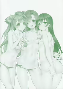 Page 3 of CL-orz 38 (decensored) - preview thumbnail