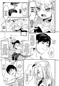 Page 3 of Charms Party - Chuu Chuu Drain 4- - preview thumbnail