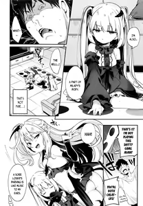 Page 8 of Charms Party - Chuu Chuu Drain 4- - preview thumbnail