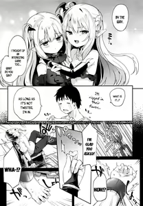 Page 9 of Charms Party - Chuu Chuu Drain 4- - preview thumbnail