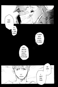 Page 3 of Love Me Tender - preview thumbnail