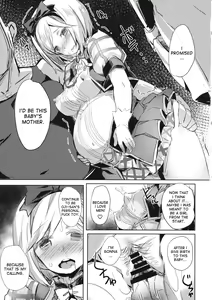 Page 24 of Oji-san no Djeeta-kun - preview thumbnail