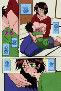 Page 3 of Akebi no Mi - Fumiko Katei - preview thumbnail