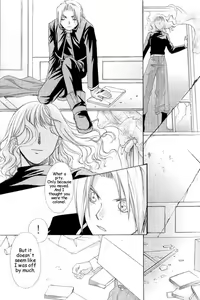 Page 27 of Hermaphrodite 5 - preview thumbnail