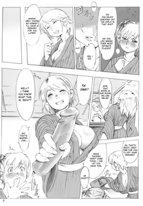 Page 4 of Ouroboros - preview thumbnail