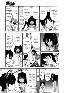 Page 3 of Natsu no Imouto - preview thumbnail