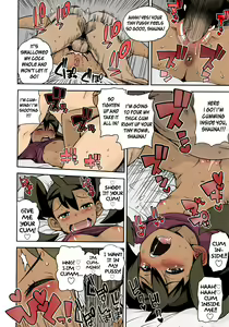Page 19 of Chibikko Bitch XY (decensored) - preview thumbnail