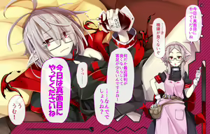 Page 22 of Daradara Kyuuketsuki Kenketsu Sureba Nakadashi Sex -Leticia Ojou-sama no Okiraku Kyuuketsu Keikaku- - preview thumbnail