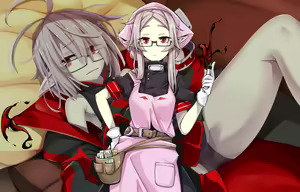 Page 264 of Daradara Kyuuketsuki Kenketsu Sureba Nakadashi Sex -Leticia Ojou-sama no Okiraku Kyuuketsu Keikaku- - preview thumbnail