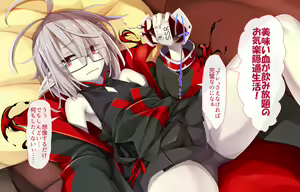 Page 3 of Daradara Kyuuketsuki Kenketsu Sureba Nakadashi Sex -Leticia Ojou-sama no Okiraku Kyuuketsu Keikaku- - preview thumbnail