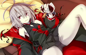 Page 394 of Daradara Kyuuketsuki Kenketsu Sureba Nakadashi Sex -Leticia Ojou-sama no Okiraku Kyuuketsu Keikaku- - preview thumbnail